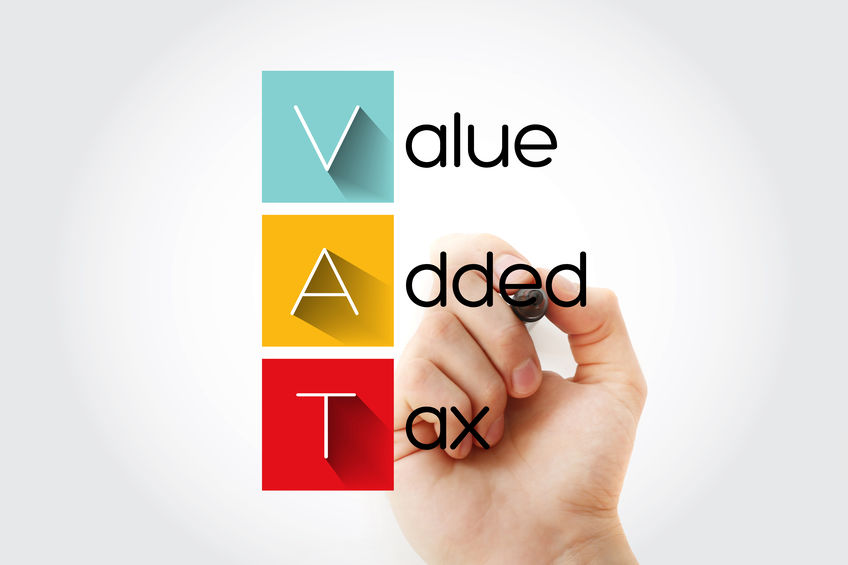 VAT