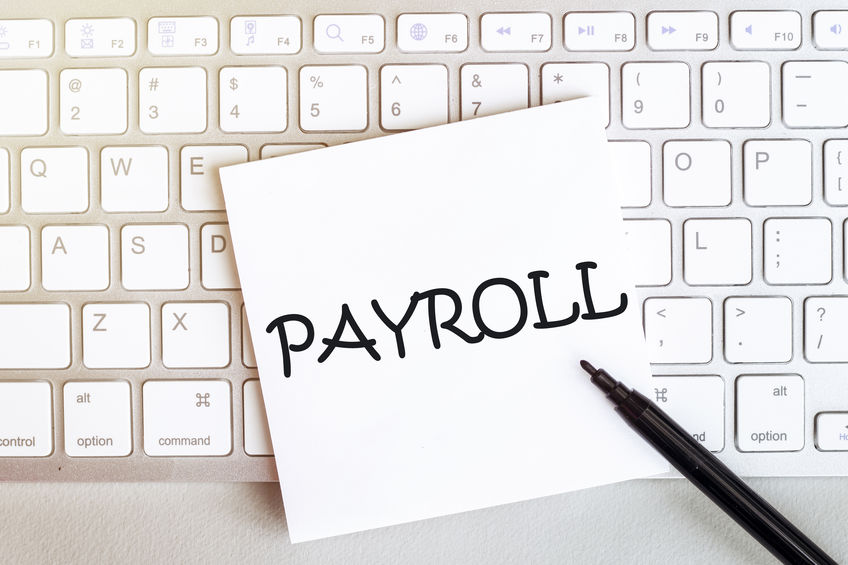 Payroll Services