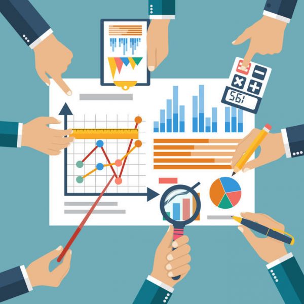 Accounts & Management Accounts