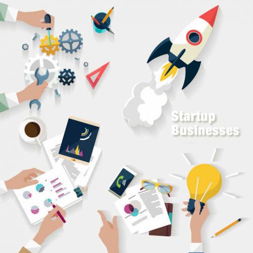 Business Startup Services
