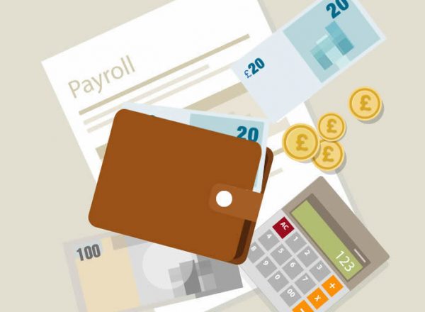 Payroll Services
