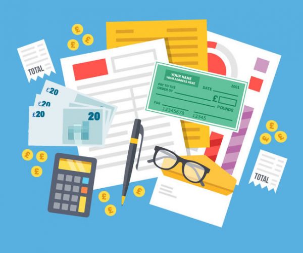 Payroll