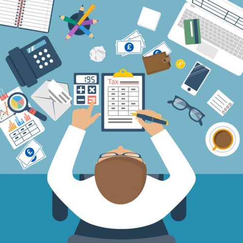 Tax Advisor