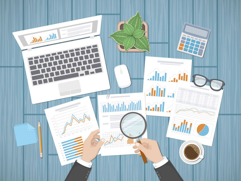 Financial Forecasting